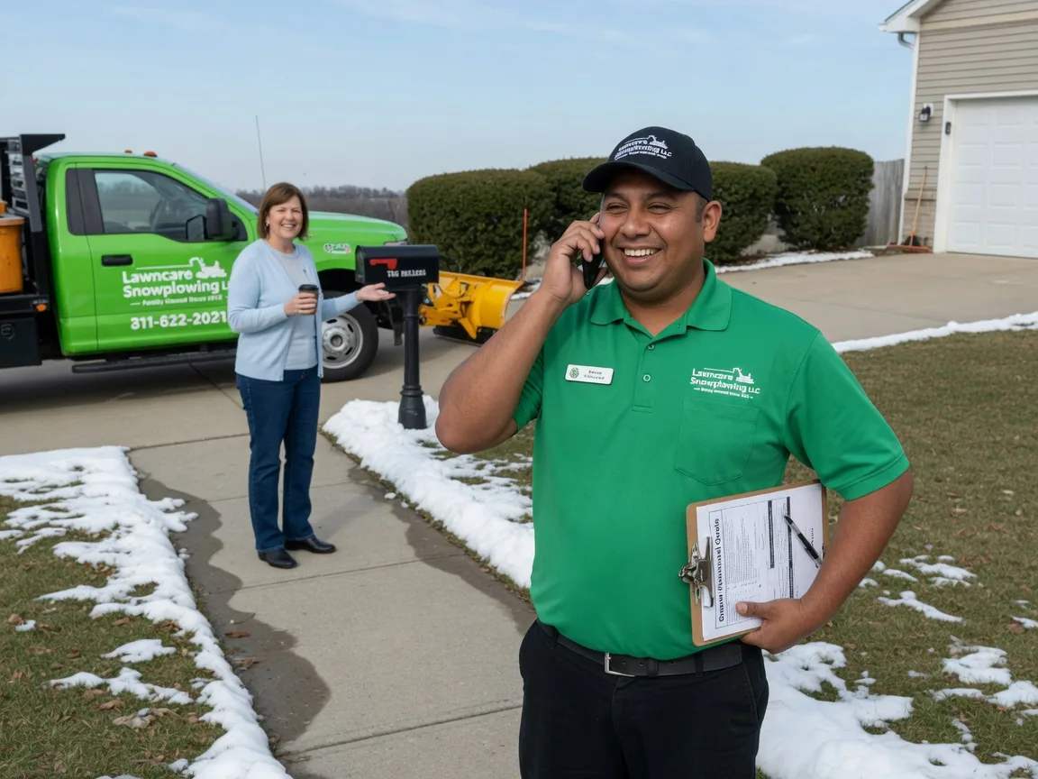 Lawn Care Services By Expert Landscaper Copper Harbor, MI FAQs